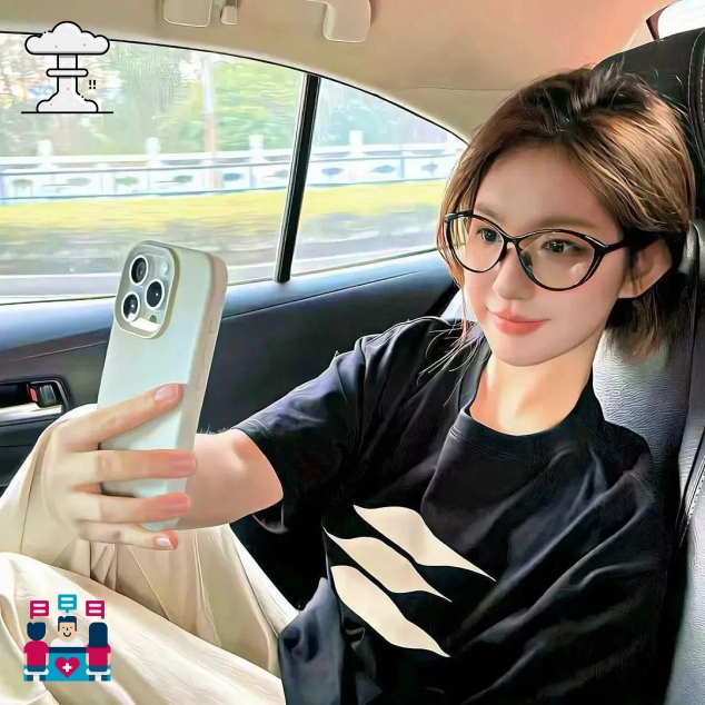 邓女士