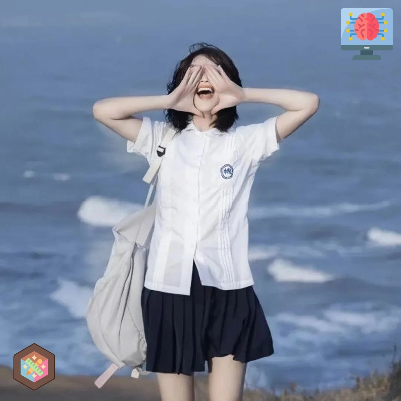 谢女士